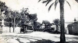 11- Alger-Mustapha- Palais d'ete
